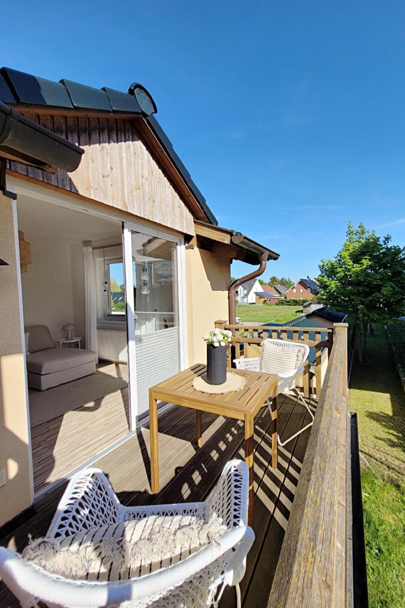 Seaside Flat Apartment Ostseebad Kühlungsborn Exterior foto