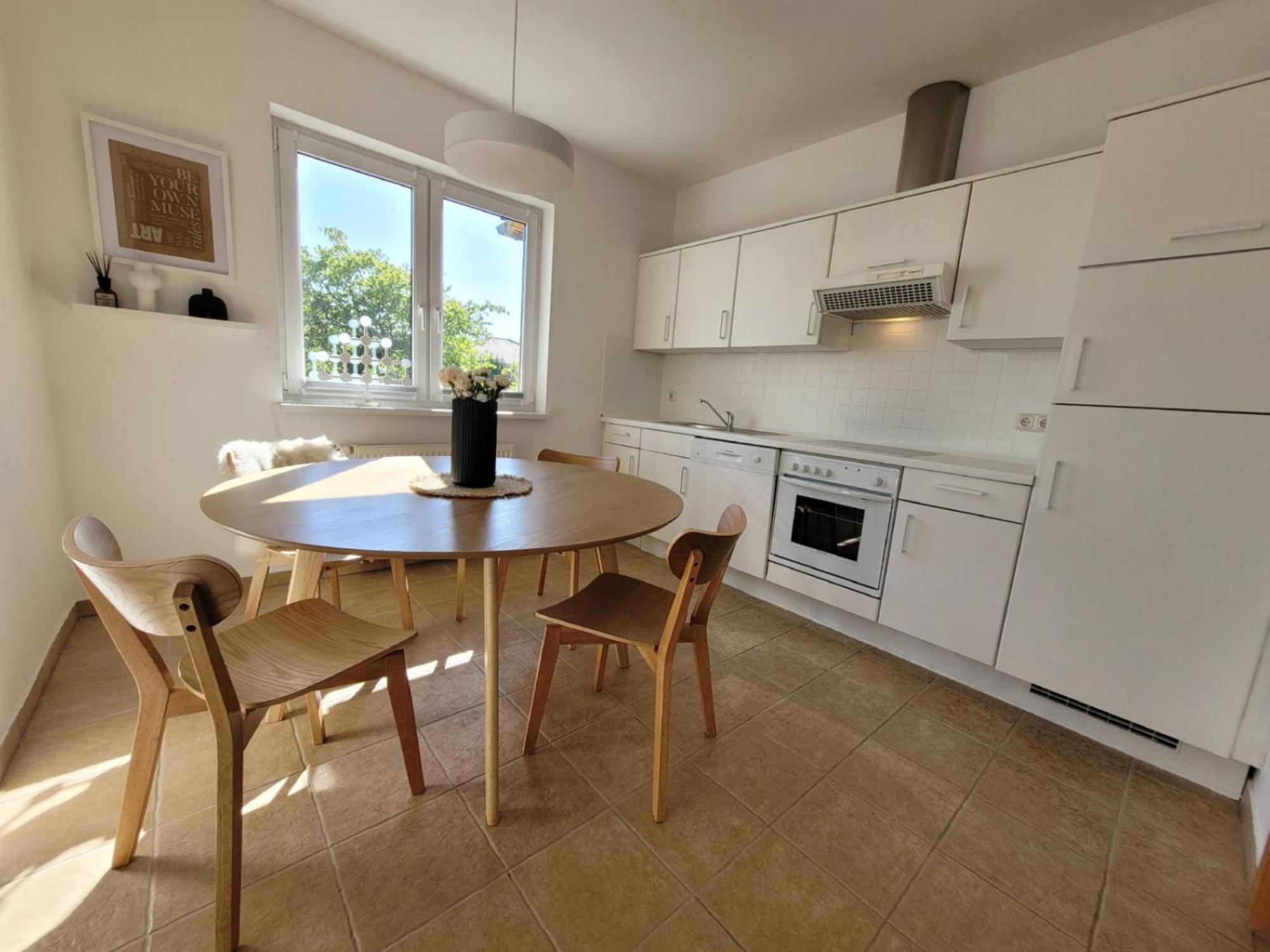 Seaside Flat Apartment Ostseebad Kühlungsborn Exterior foto